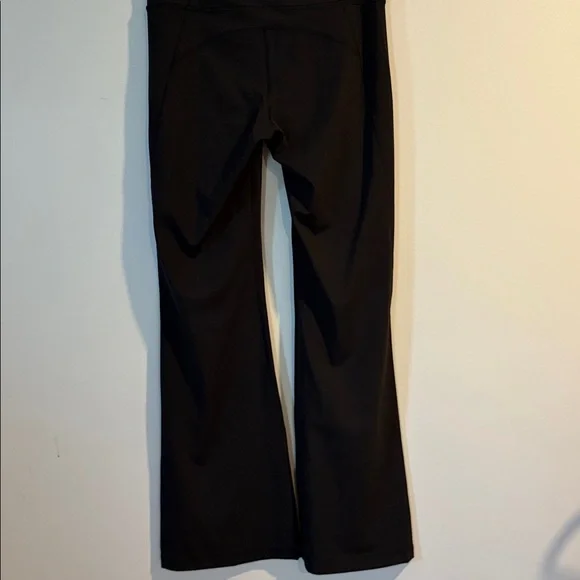 Lululemon Groove Pant Flare *32" - Picture 8 of 8